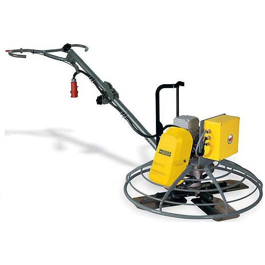 Затирочная машина электрическая Wacker Neuson CT 36-400E (900мм)
